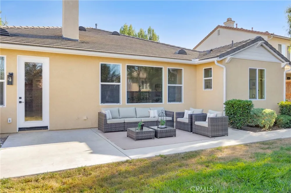 29192 Jamesonite Circle Menifee, CA 92584