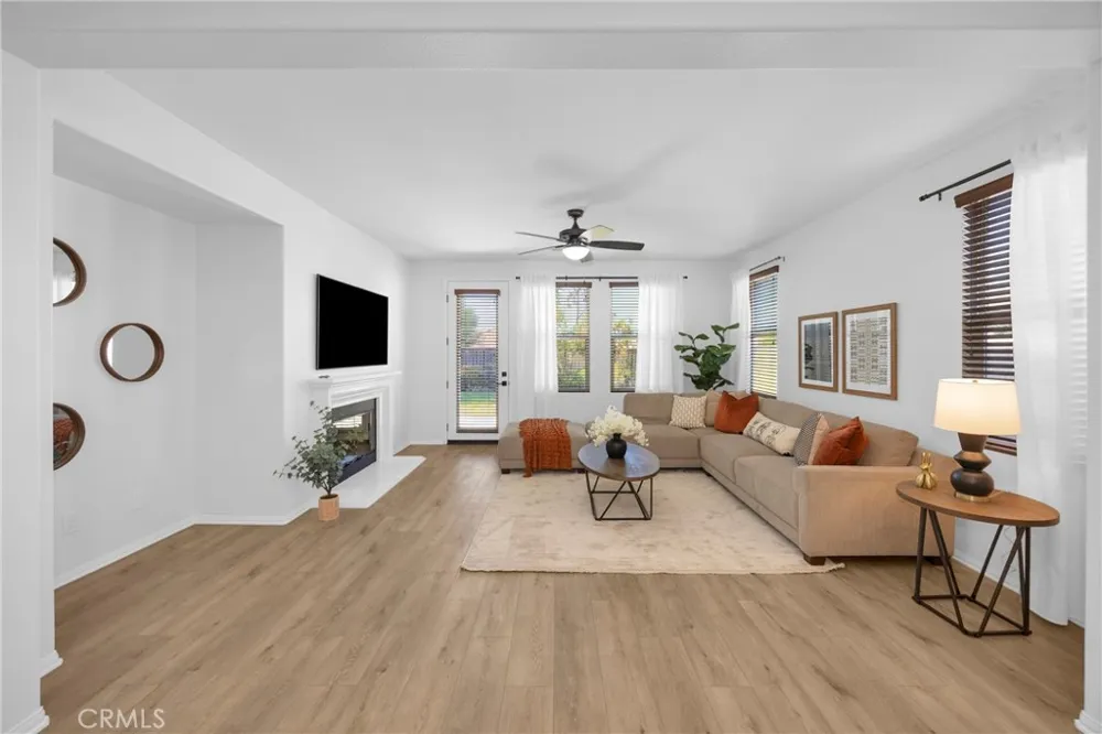 29192 Jamesonite Circle Menifee, CA 92584