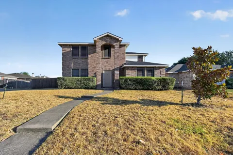 1049 Badger Run