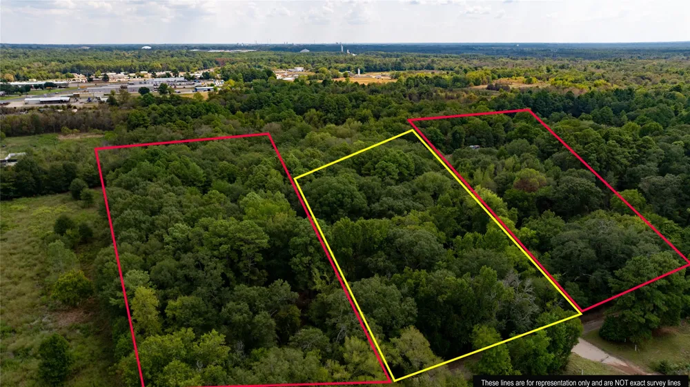 Dancinger Road Longview, TX 75604