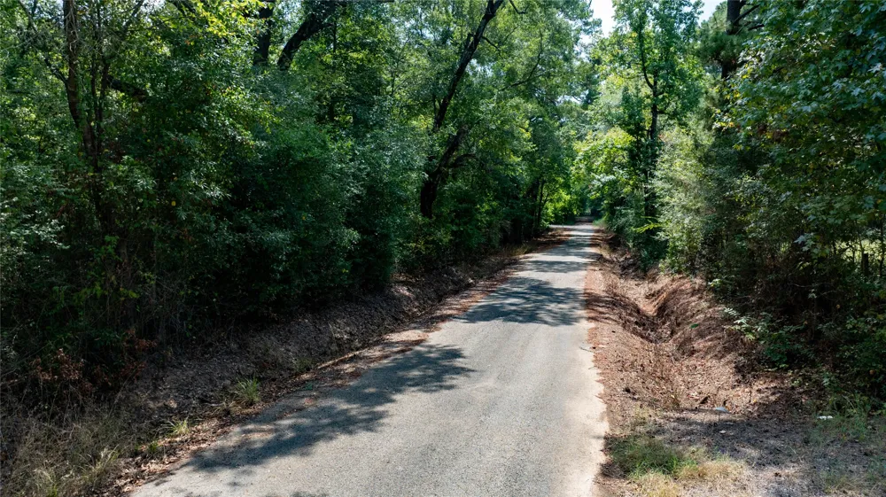Dancinger Road Longview, TX 75604