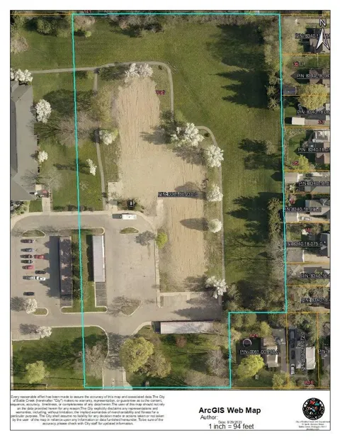890 W Territorial Road