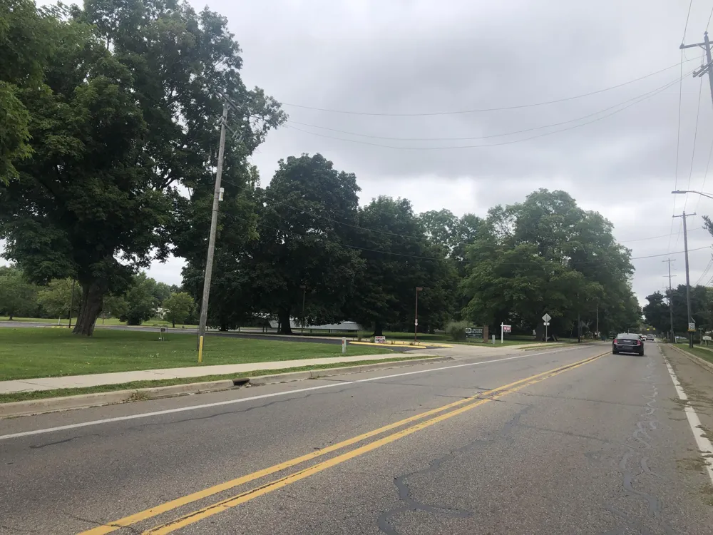 890 W Territorial Road Battle Creek, MI 49015