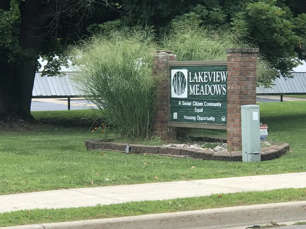890 W Territorial Road Battle Creek, MI 49015