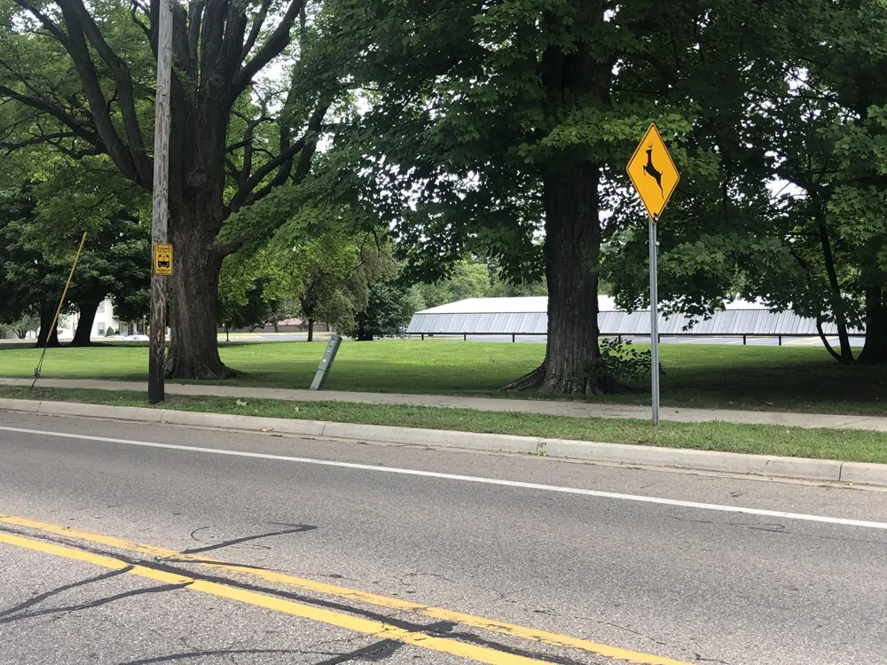 890 W Territorial Road Battle Creek, MI 49015