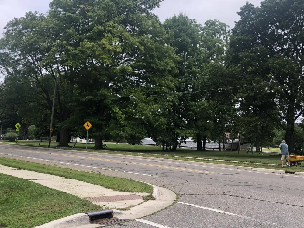890 W Territorial Road Battle Creek, MI 49015