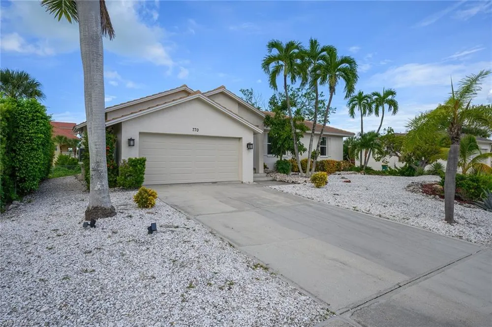770 Kendall Drive Marco Island, FL 34145