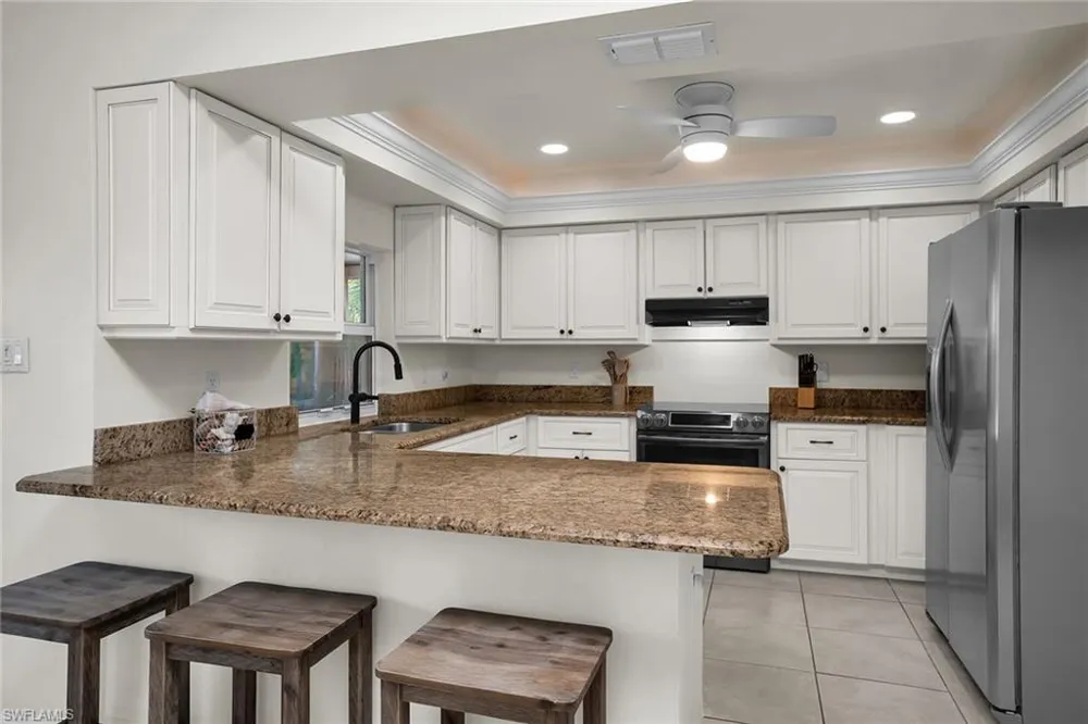 770 Kendall Drive Marco Island, FL 34145