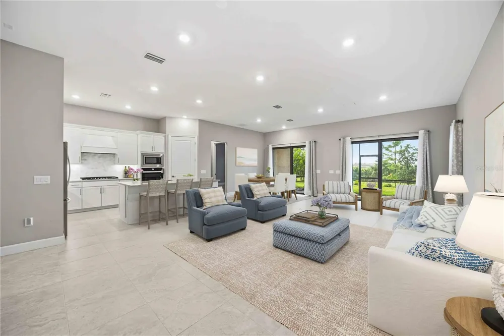 6188 TALON PRESERVE DRIVE Nokomis, FL 34275