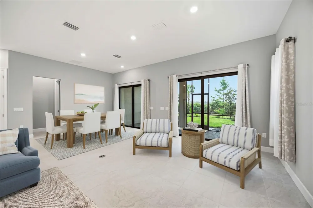 6188 TALON PRESERVE DRIVE Nokomis, FL 34275