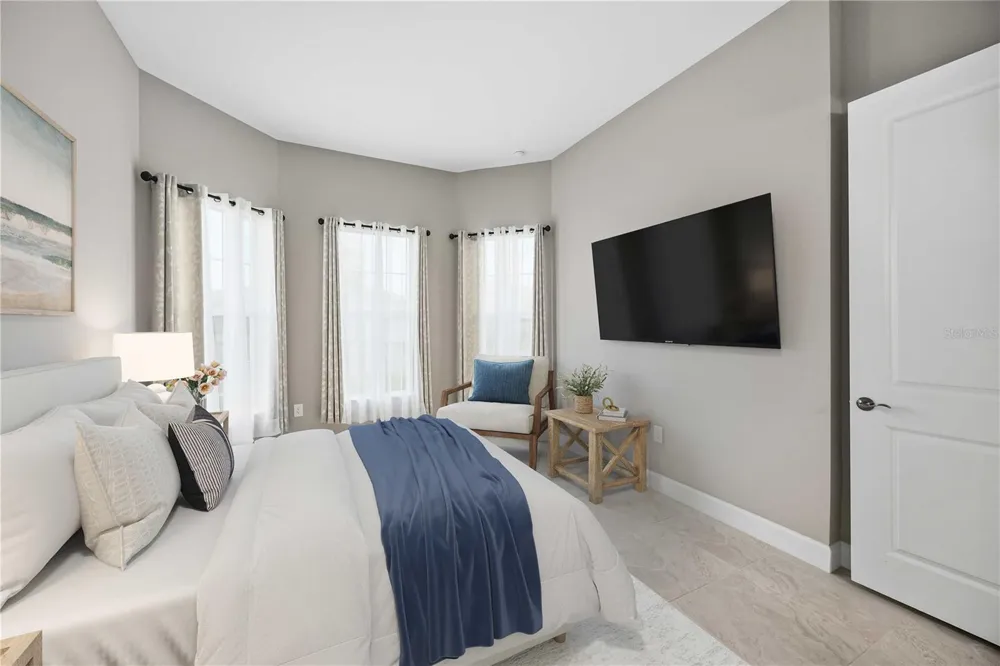 6188 TALON PRESERVE DRIVE Nokomis, FL 34275