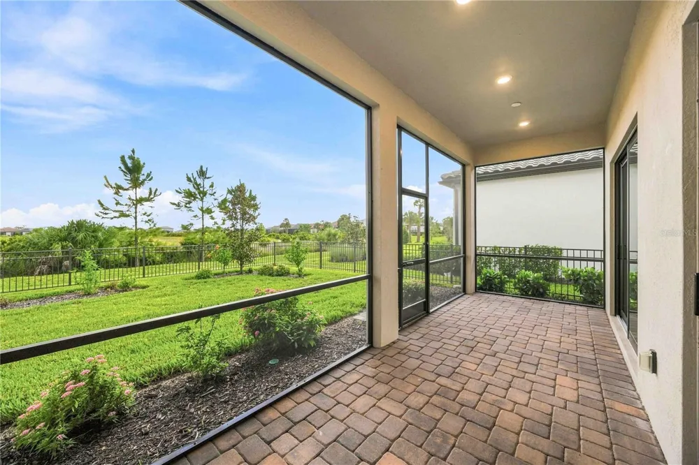 6188 TALON PRESERVE DRIVE Nokomis, FL 34275