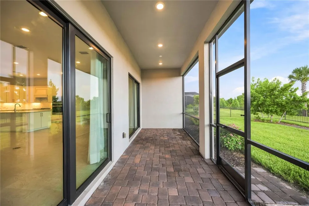 6188 TALON PRESERVE DRIVE Nokomis, FL 34275