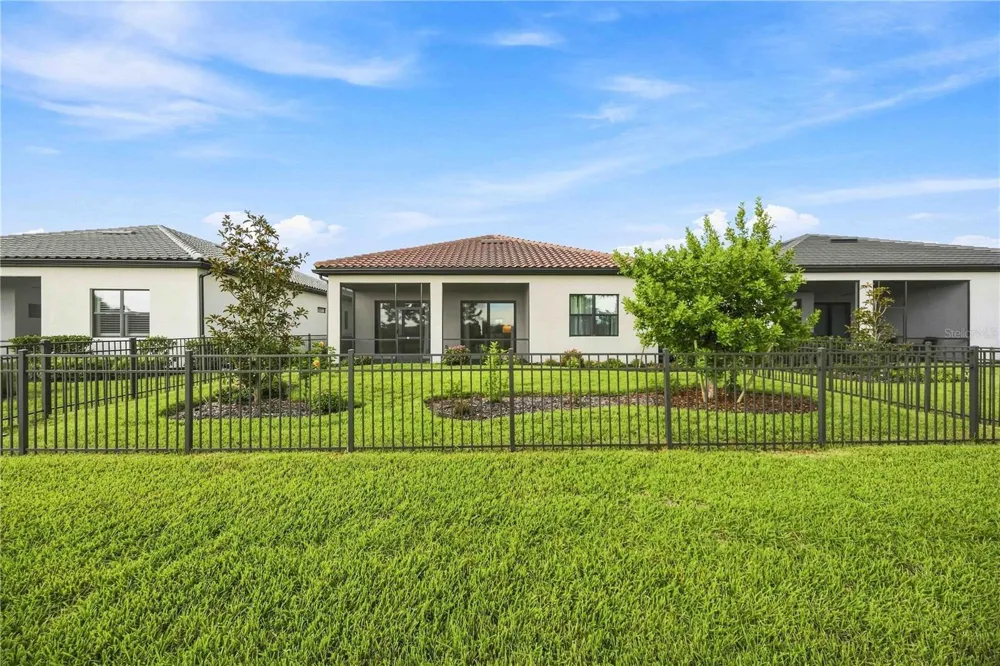 6188 TALON PRESERVE DRIVE Nokomis, FL 34275