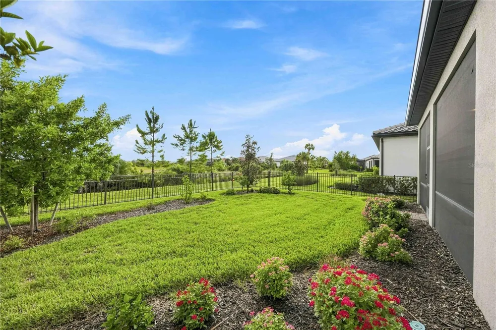 6188 TALON PRESERVE DRIVE Nokomis, FL 34275