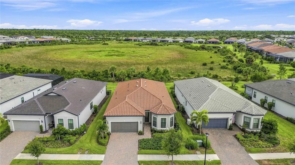 6188 TALON PRESERVE DRIVE Nokomis, FL 34275