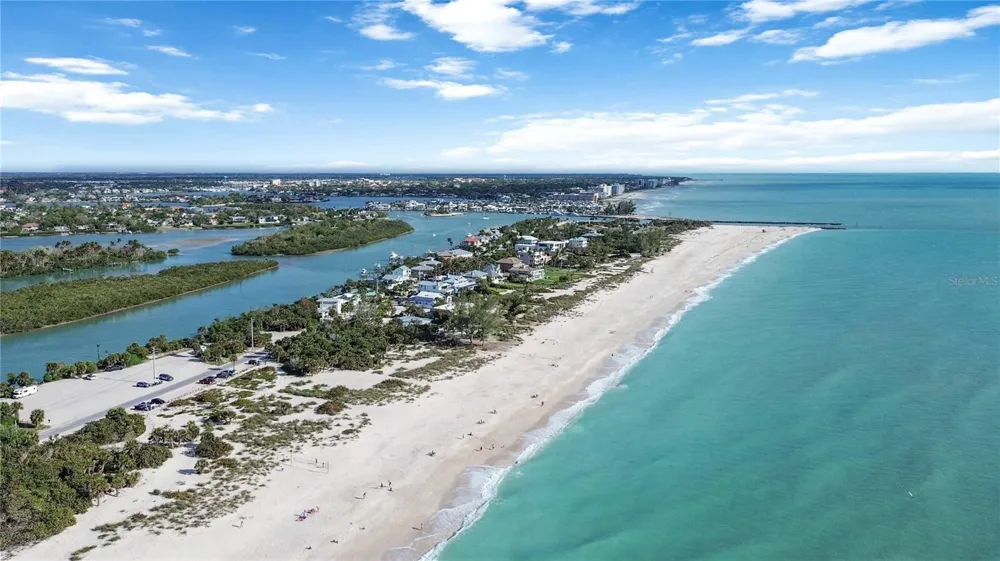 6188 TALON PRESERVE DRIVE Nokomis, FL 34275