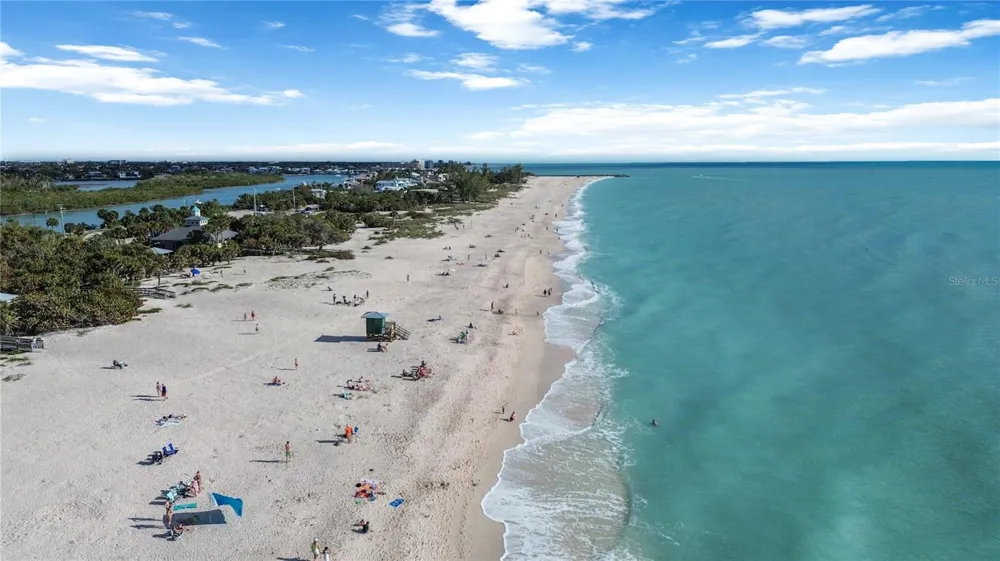 6188 TALON PRESERVE DRIVE Nokomis, FL 34275