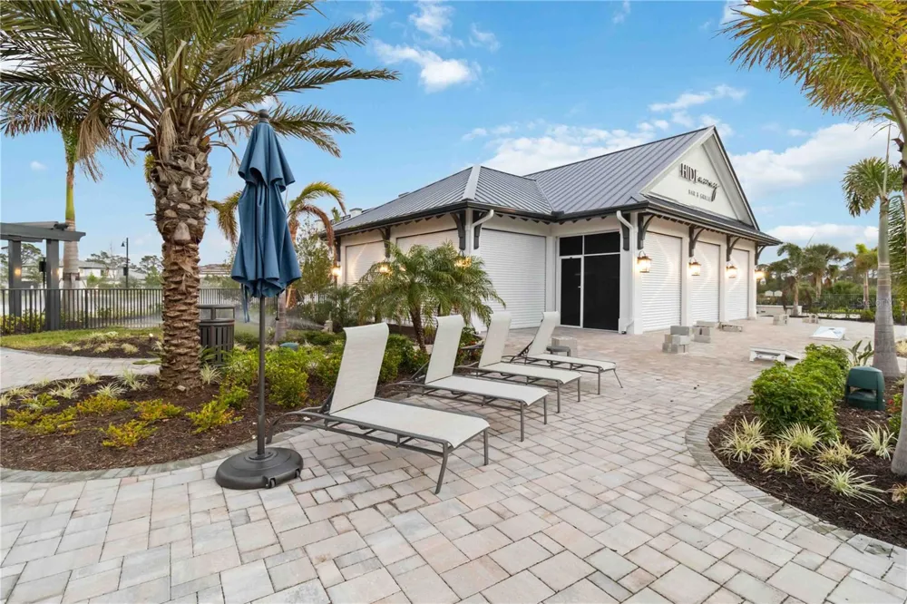 6188 TALON PRESERVE DRIVE Nokomis, FL 34275