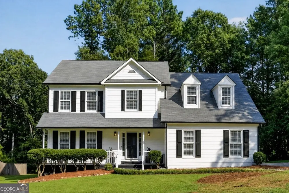 2105 Fair Ridge CT Jonesboro, GA 30236