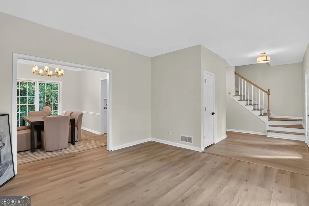 2105 Fair Ridge CT Jonesboro, GA 30236