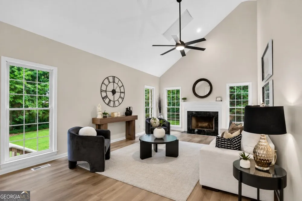 2105 Fair Ridge CT Jonesboro, GA 30236