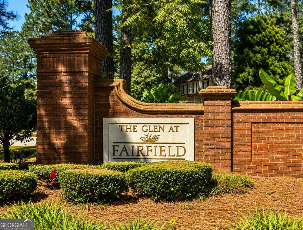 2105 Fair Ridge CT Jonesboro, GA 30236