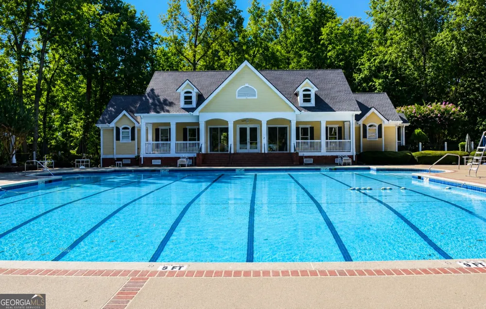 2105 Fair Ridge CT Jonesboro, GA 30236