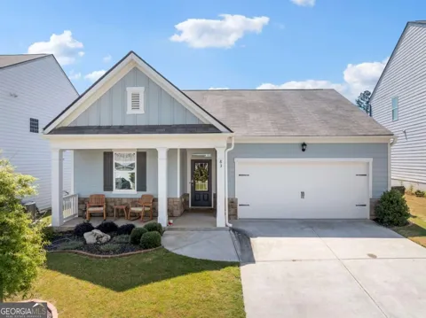 83 Fernbrook TRL
