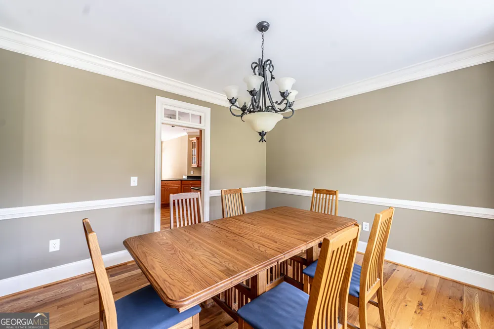 120 S Cloudview RD SE Rome, GA 30161