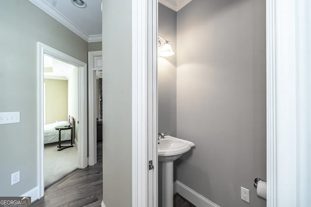 120 S Cloudview RD SE Rome, GA 30161