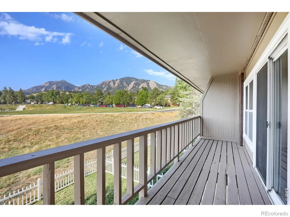 812 20th Street #8 Boulder, CO 80302