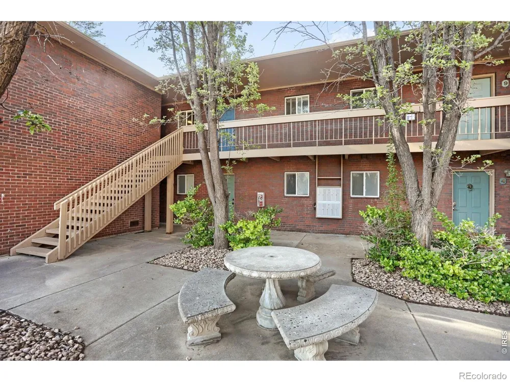 812 20th Street #8 Boulder, CO 80302