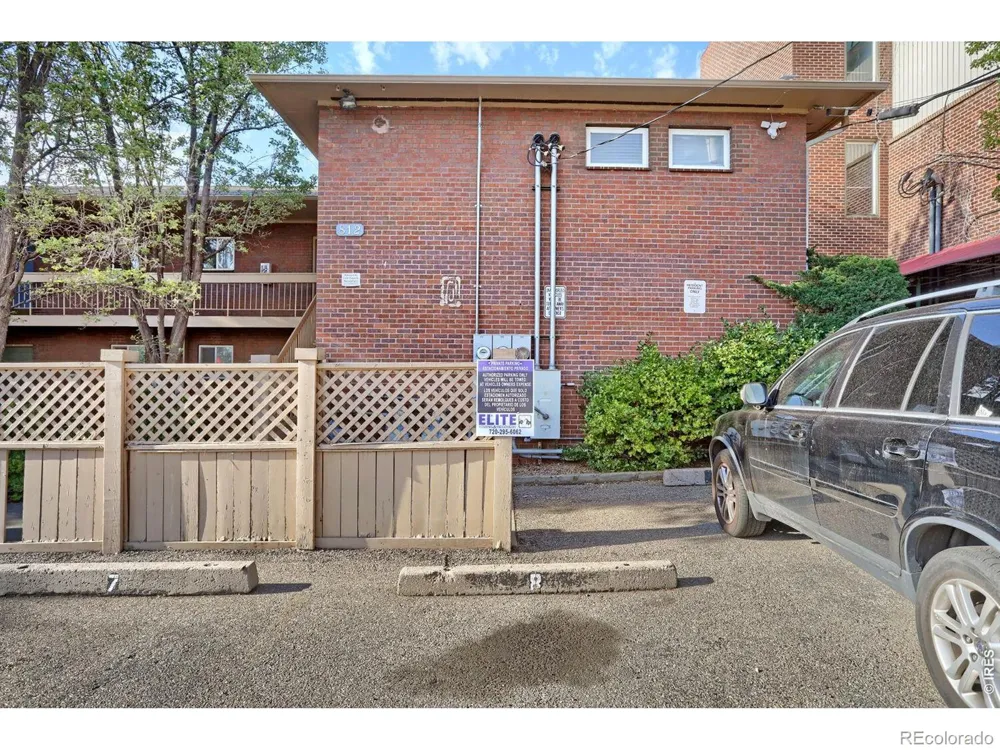 812 20th Street #8 Boulder, CO 80302