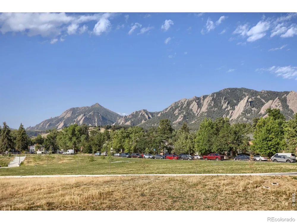 812 20th Street #8 Boulder, CO 80302