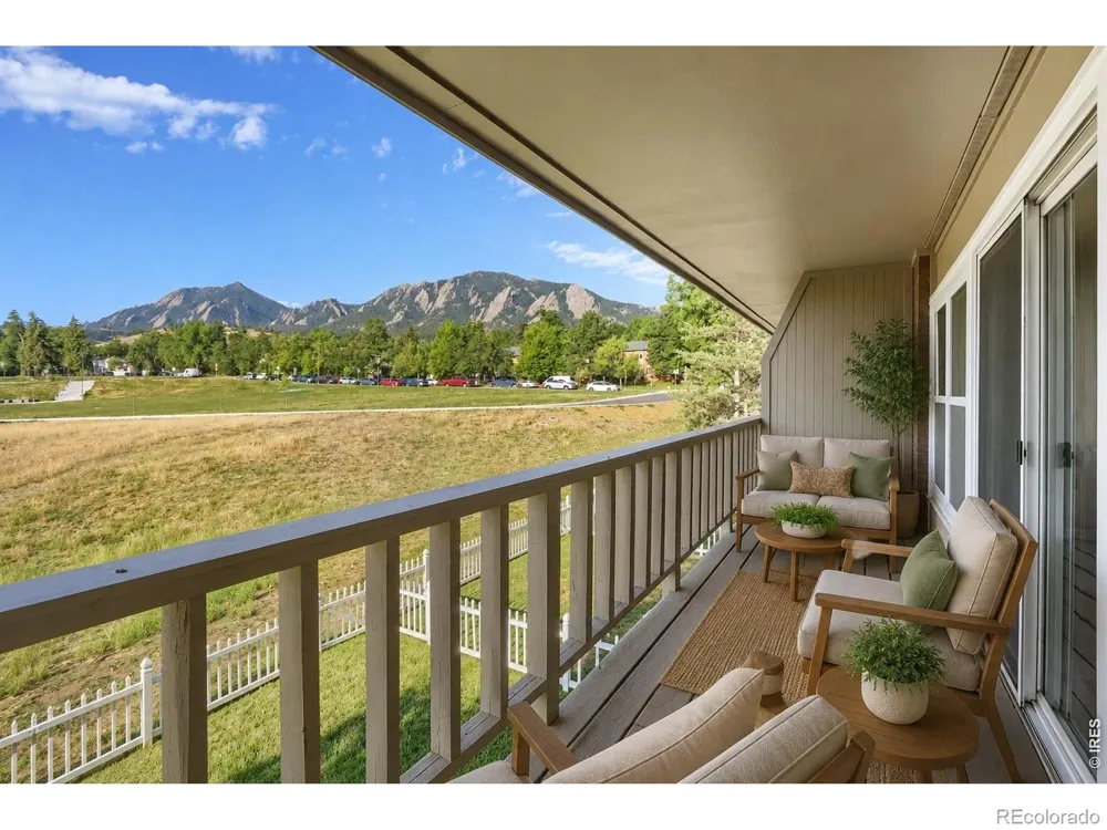 812 20th Street #8 Boulder, CO 80302