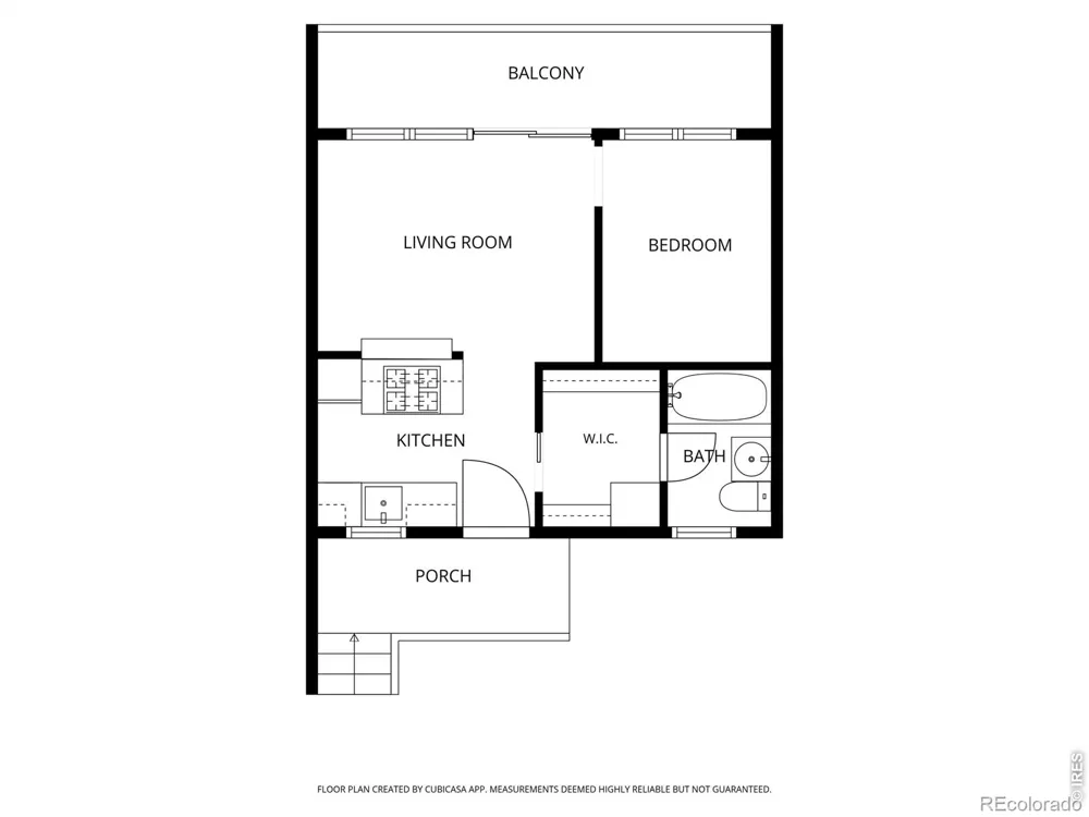 812 20th Street #8 Boulder, CO 80302