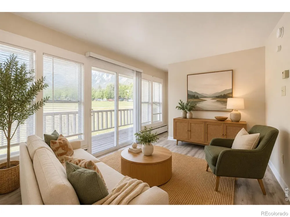 812 20th Street #8 Boulder, CO 80302