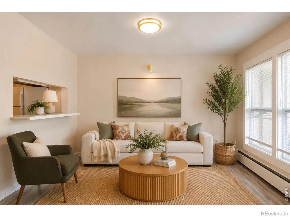 812 20th Street #8 Boulder, CO 80302