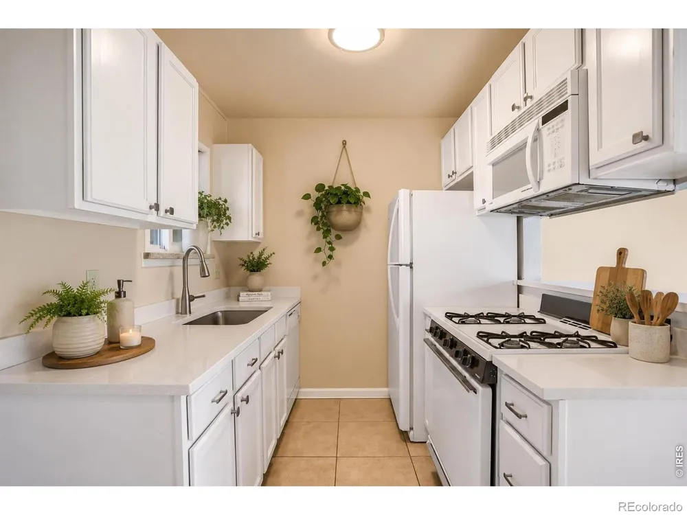 812 20th Street #8 Boulder, CO 80302