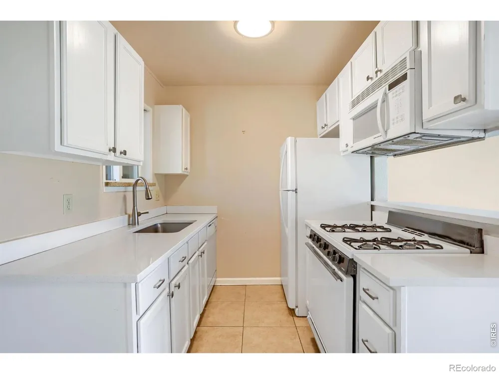 812 20th Street #8 Boulder, CO 80302