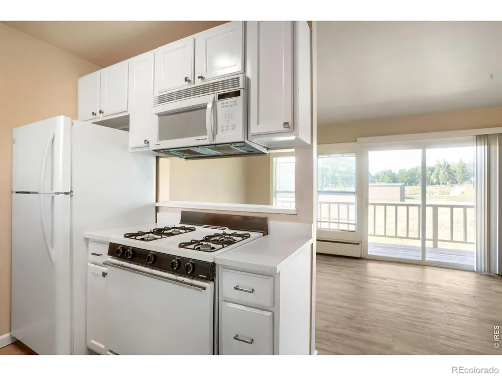 812 20th Street #8 Boulder, CO 80302
