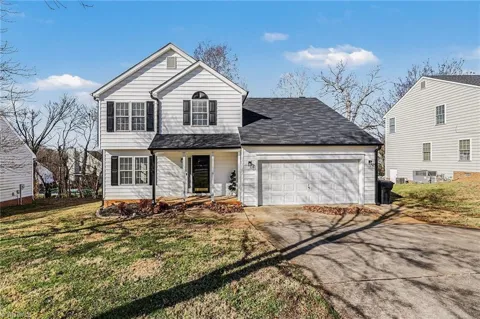1333 Beaufort Drive
