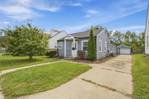 702 Maus Avenue