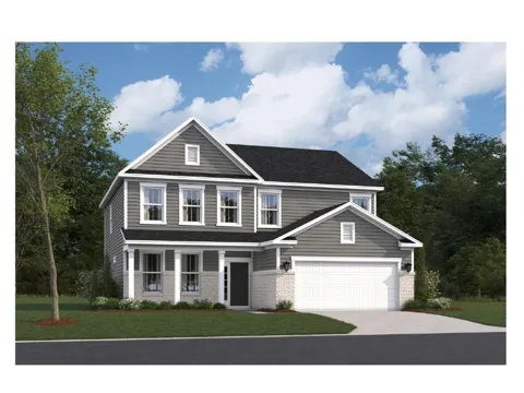 7338 Leatherwood Drive