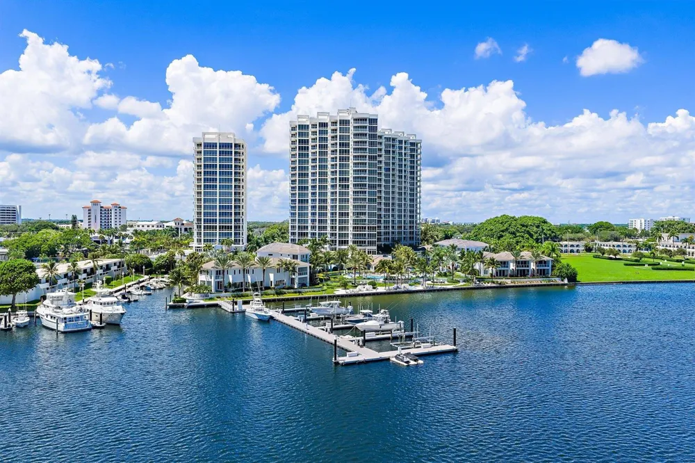1 Water Club Way #301 North Palm Beach, FL 33408