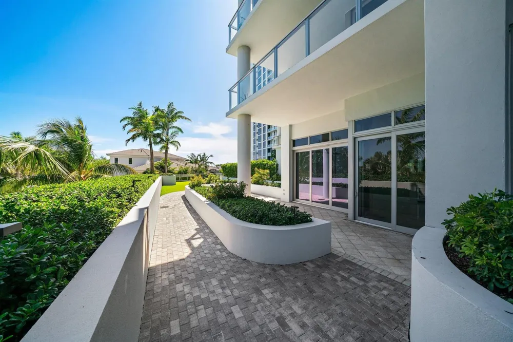 1 Water Club Way #301 North Palm Beach, FL 33408