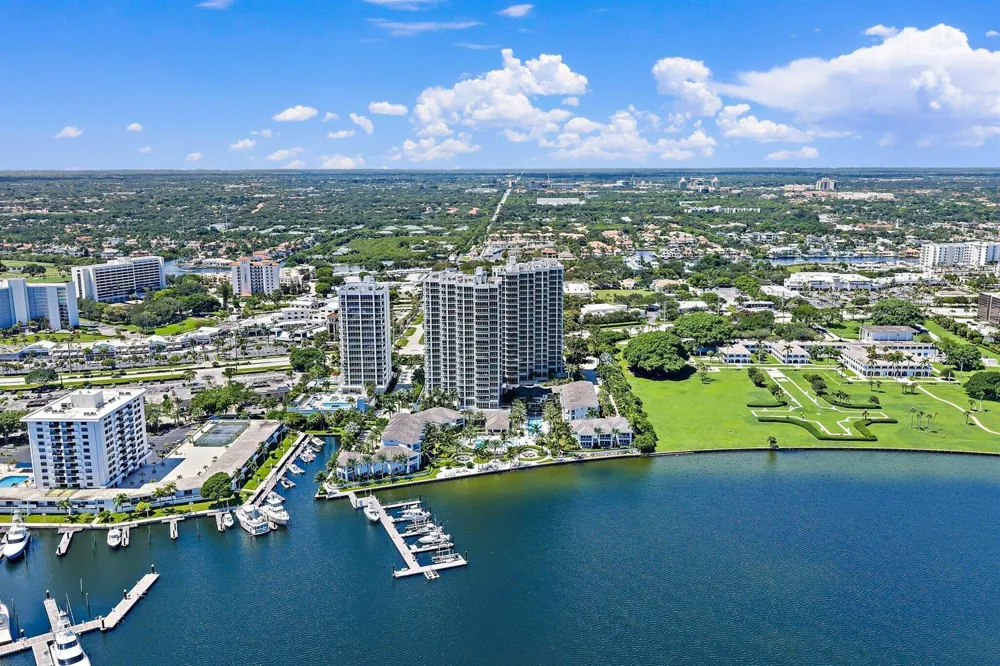 1 Water Club Way #301 North Palm Beach, FL 33408