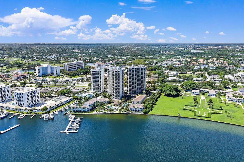 1 Water Club Way #301 North Palm Beach, FL 33408