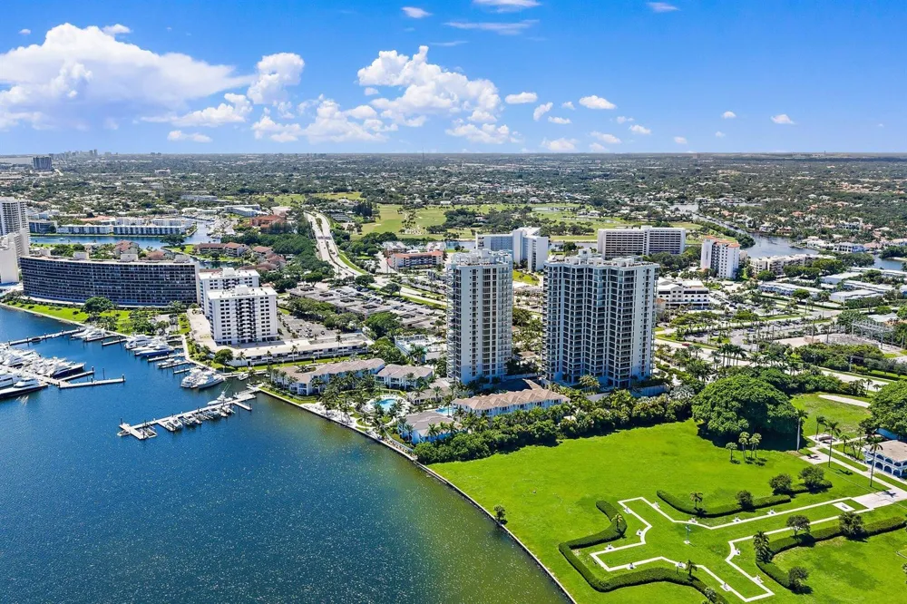 1 Water Club Way #301 North Palm Beach, FL 33408